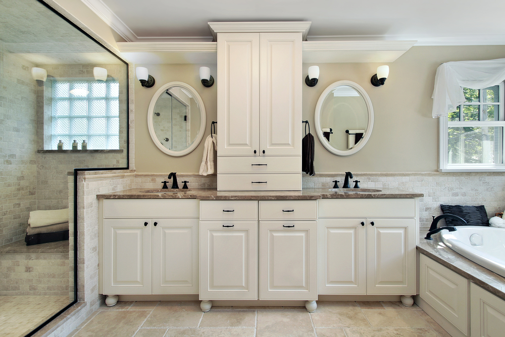 Davenport IA Kitchen & Bathroom Remodeling